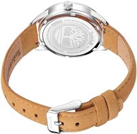 Orologio Timberland Donna in Acciaio TDWLF2231902 - TDWLF2231902